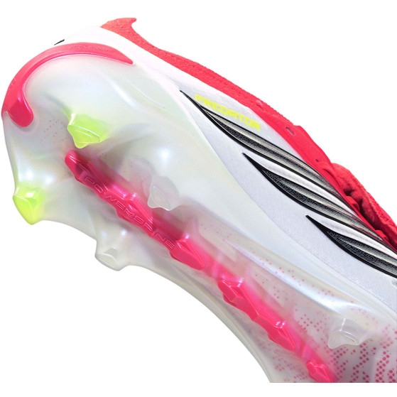 adidas Predator 26 Elite FT FG