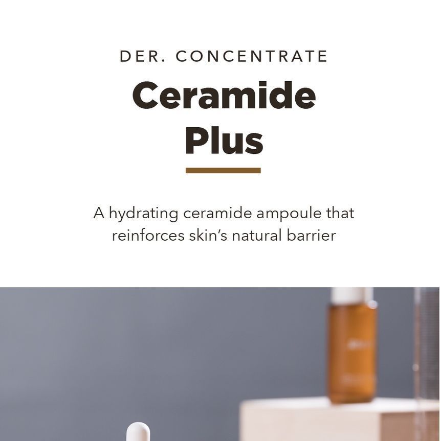 RNW-DER. CONCENTRAAT Ceramide Plus