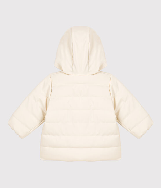 Doudoune recyclée bébé
