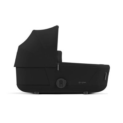 Cybex Mios Lux Liggedel, Sepia Black