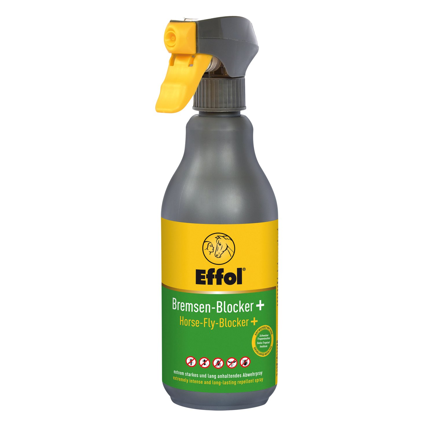 Effol Bremsen-Blocker+ - 500 ml