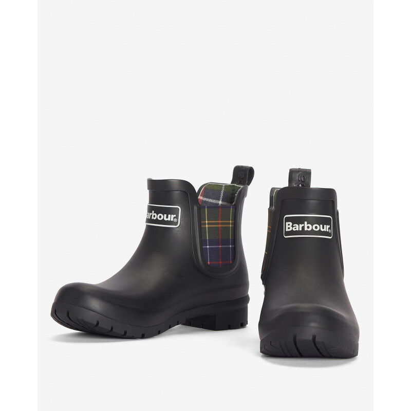 Kingham Chelsea Welly - Bottes de pluie femme