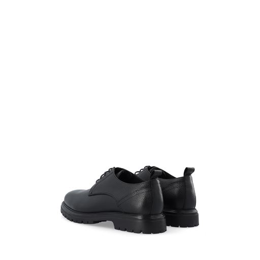Bianco BIAGil Derby Sko, Black, 44