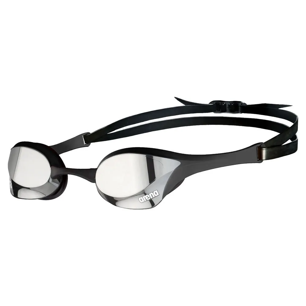 Arena Racing Cobra Ultra Swipe Schwimmbrille mit Spiegelglas