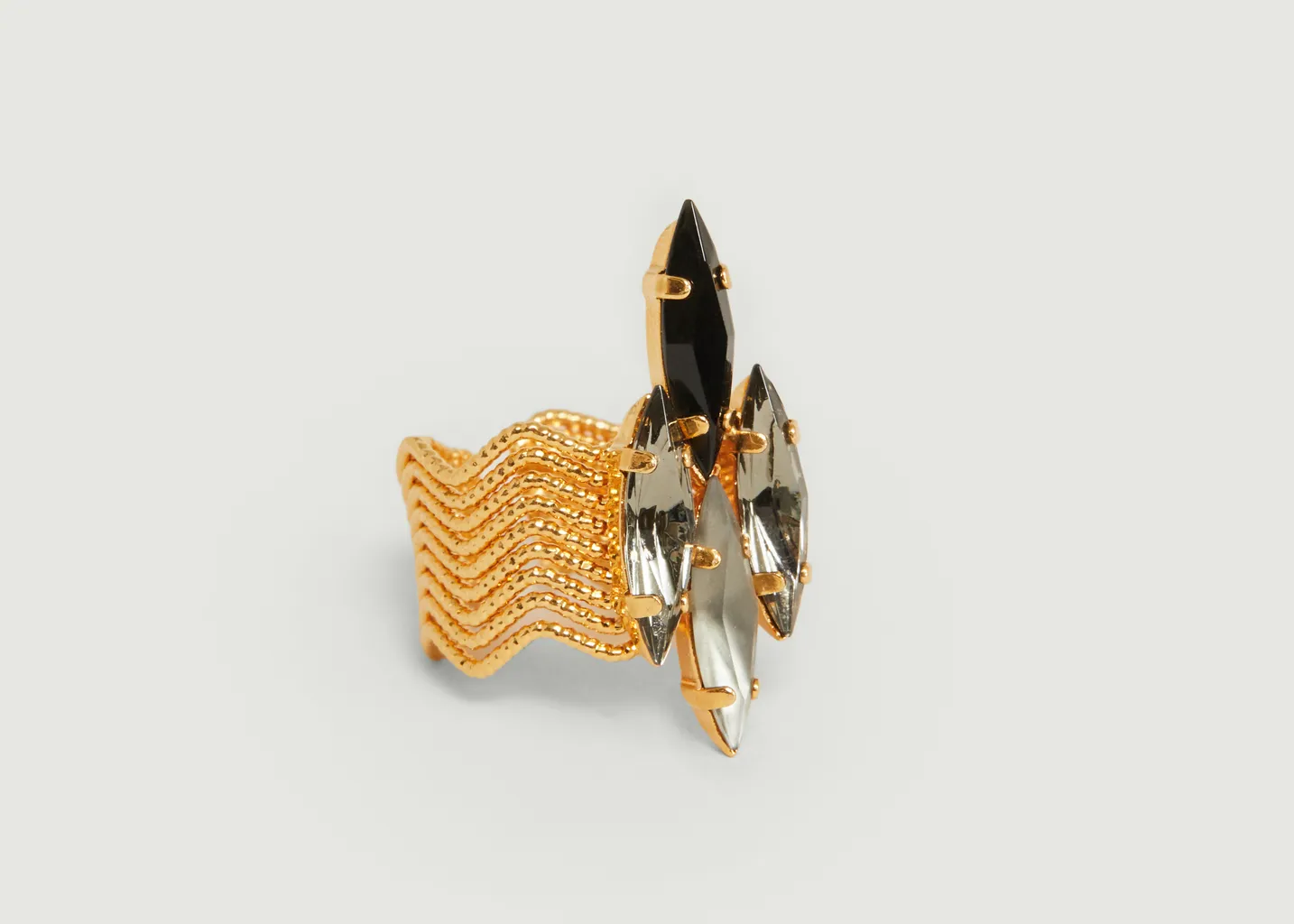 Bague Vega Crezus