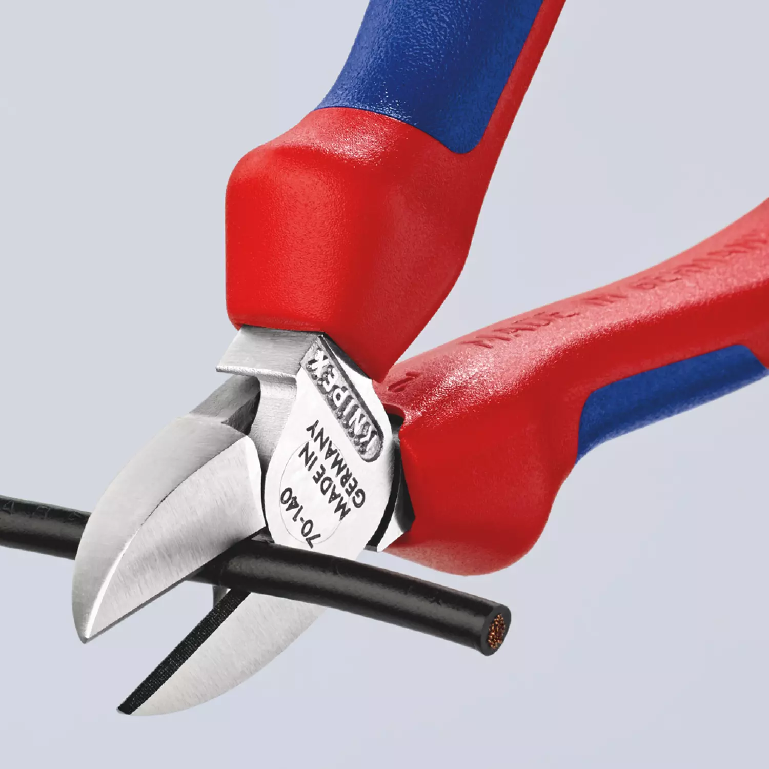 Knipex 7005140 Zijsnijtang - 140mm