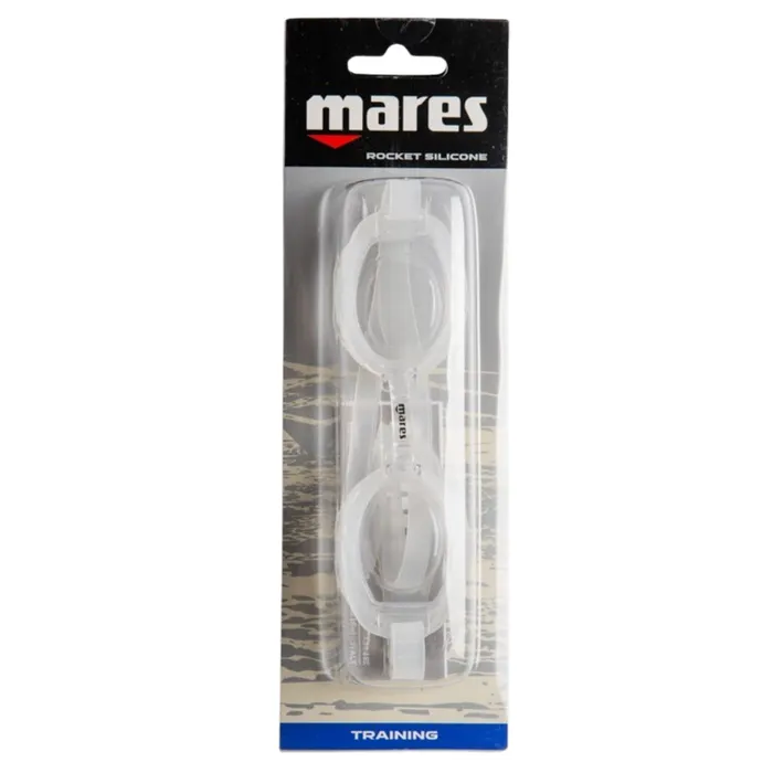 Mares Rocket Zwembril Senior