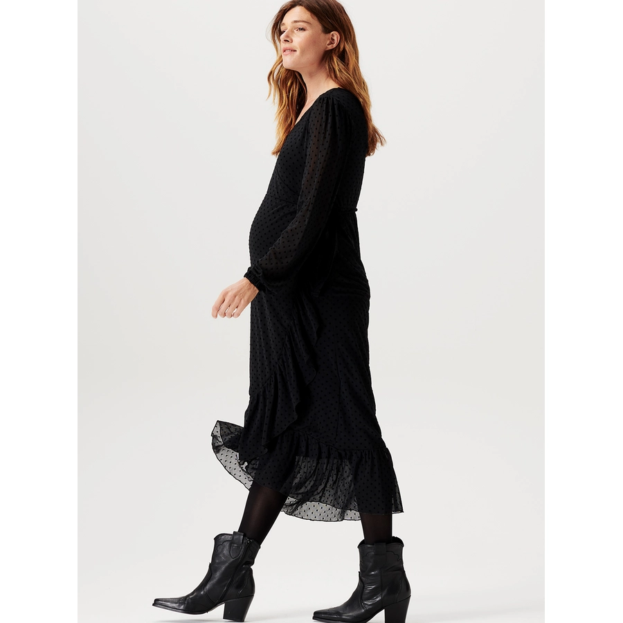 Noppies Still-Kleid Olathe Black