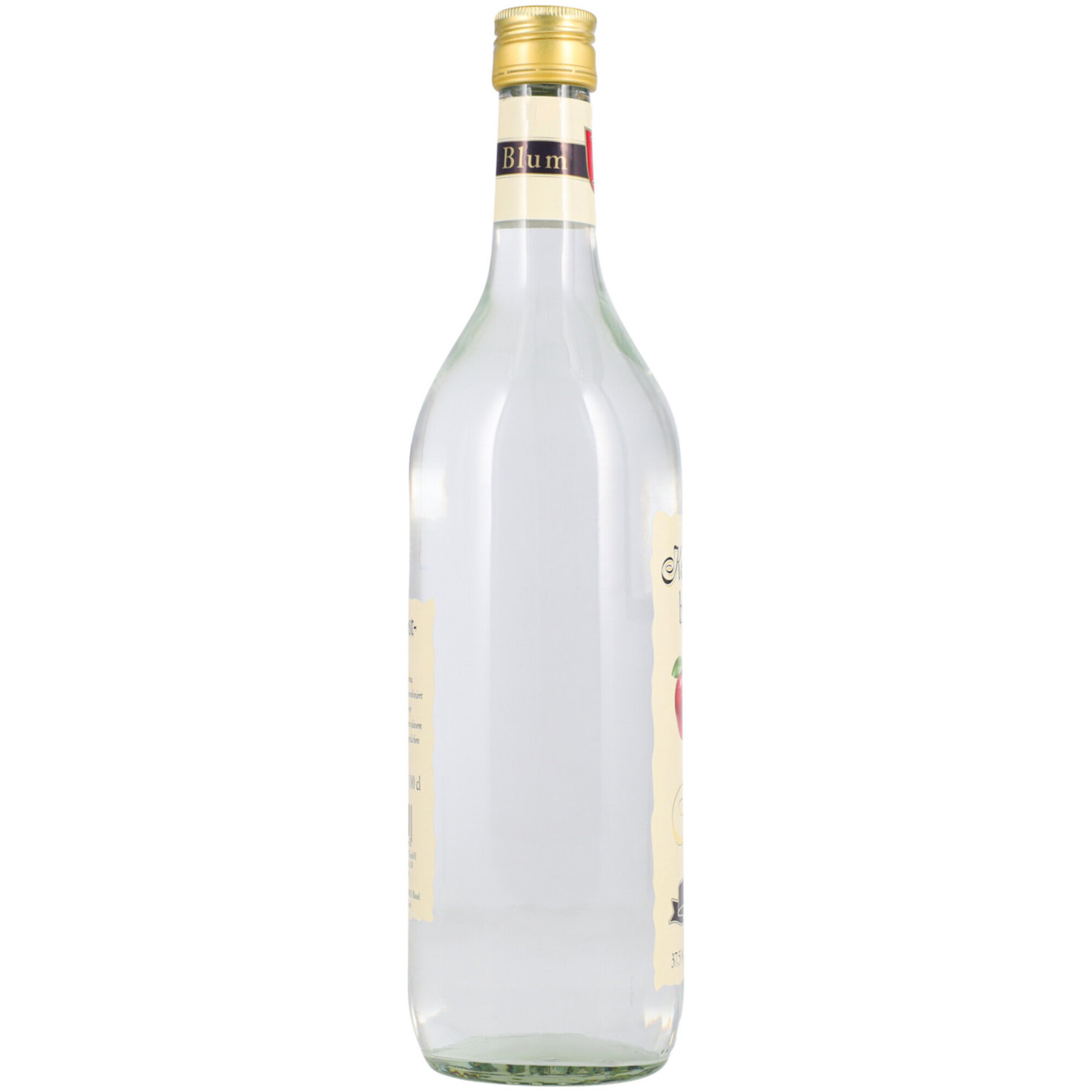 Kernobstbranntwein -100cl