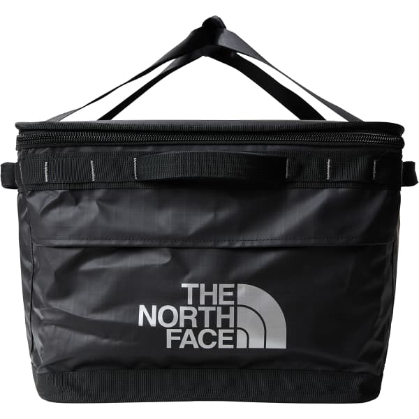 Bagagerie de voyage THE NORTH FACE BASE CAMP GEAR BOX L TNF/TNF TNF BLACK/TNF BLACK