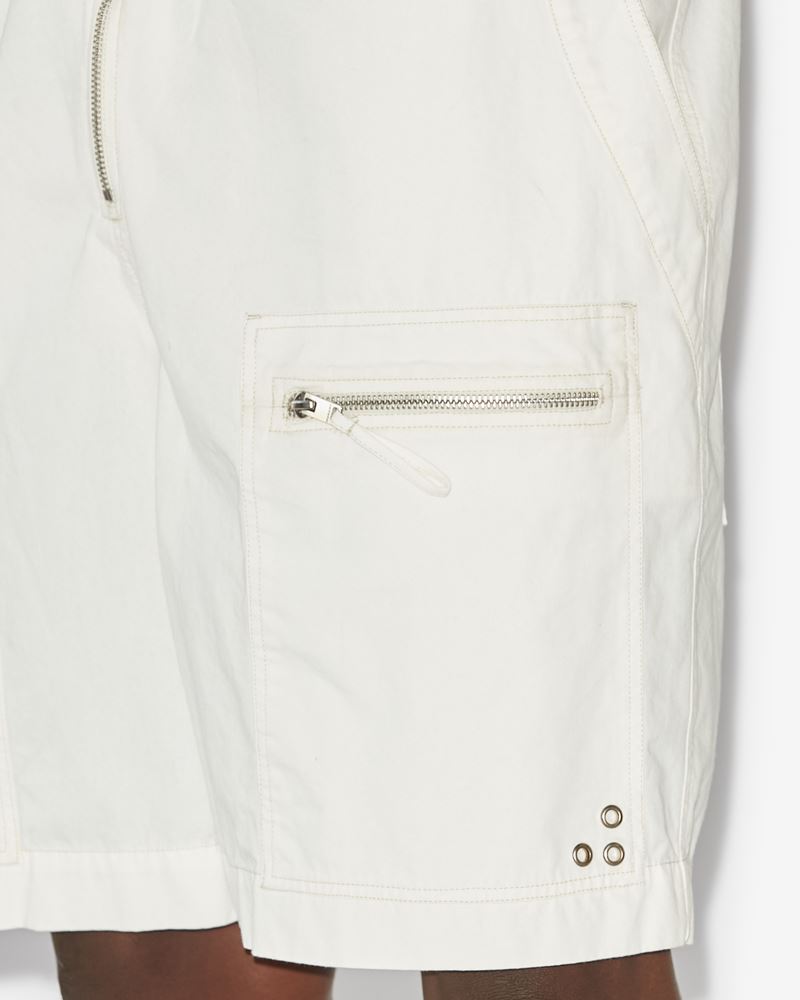 SHORT NAHLAN