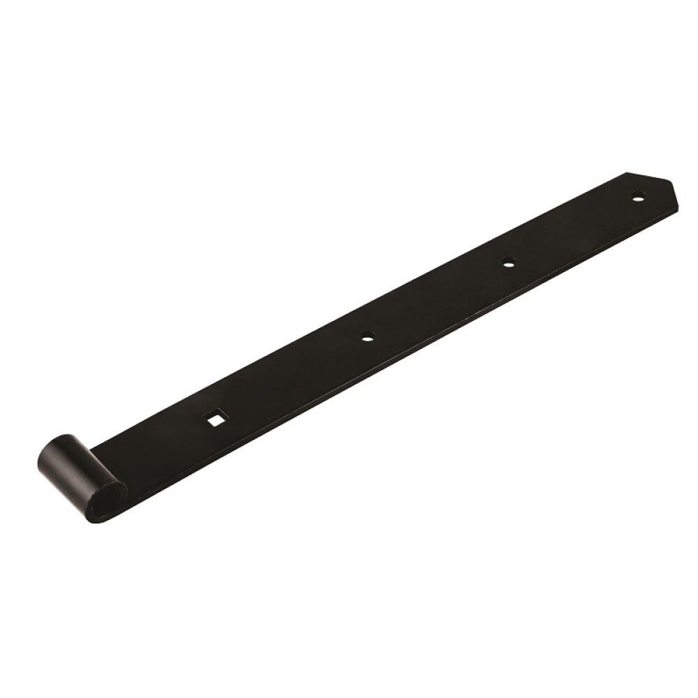 STABELHENG. 595X45X16MM D13 VNO6 SVART