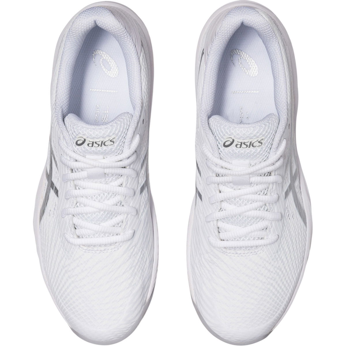 Asics Gel-Game 9 Padel Sko Dame