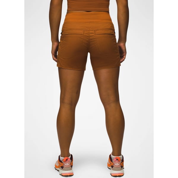 Short escalade PRANA KANAB SHORT W CLAY