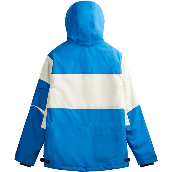Veste snowboard PICTURE PAYMA JKT PICTURE BLUE