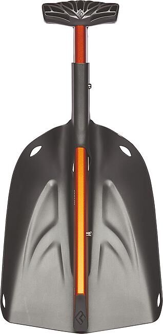 BLACK DIAMOND - PELLE DEPLOY