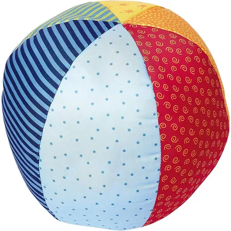 Sigikid Softball groß, Softballs, 19 cm