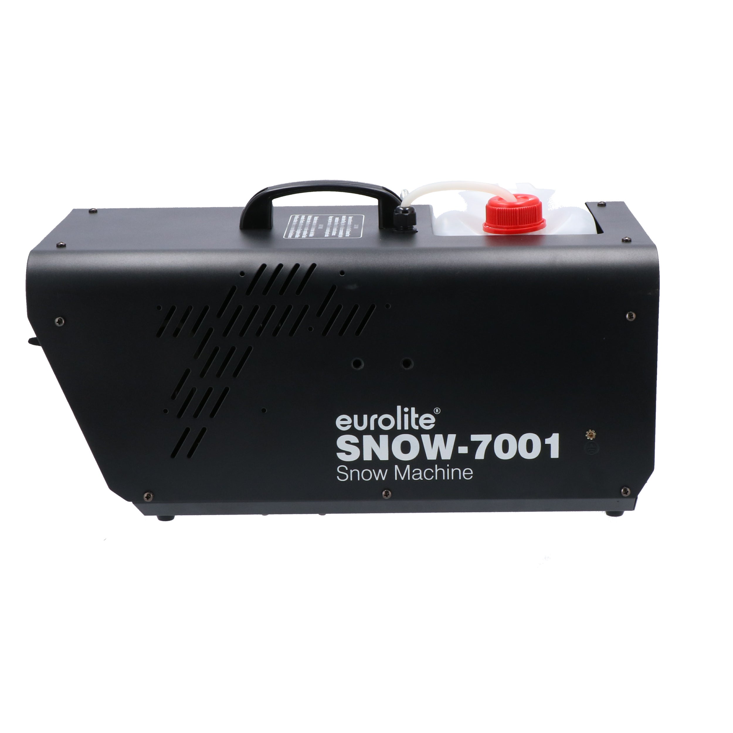 Eurolite Snow 7001 sneeuwmachine