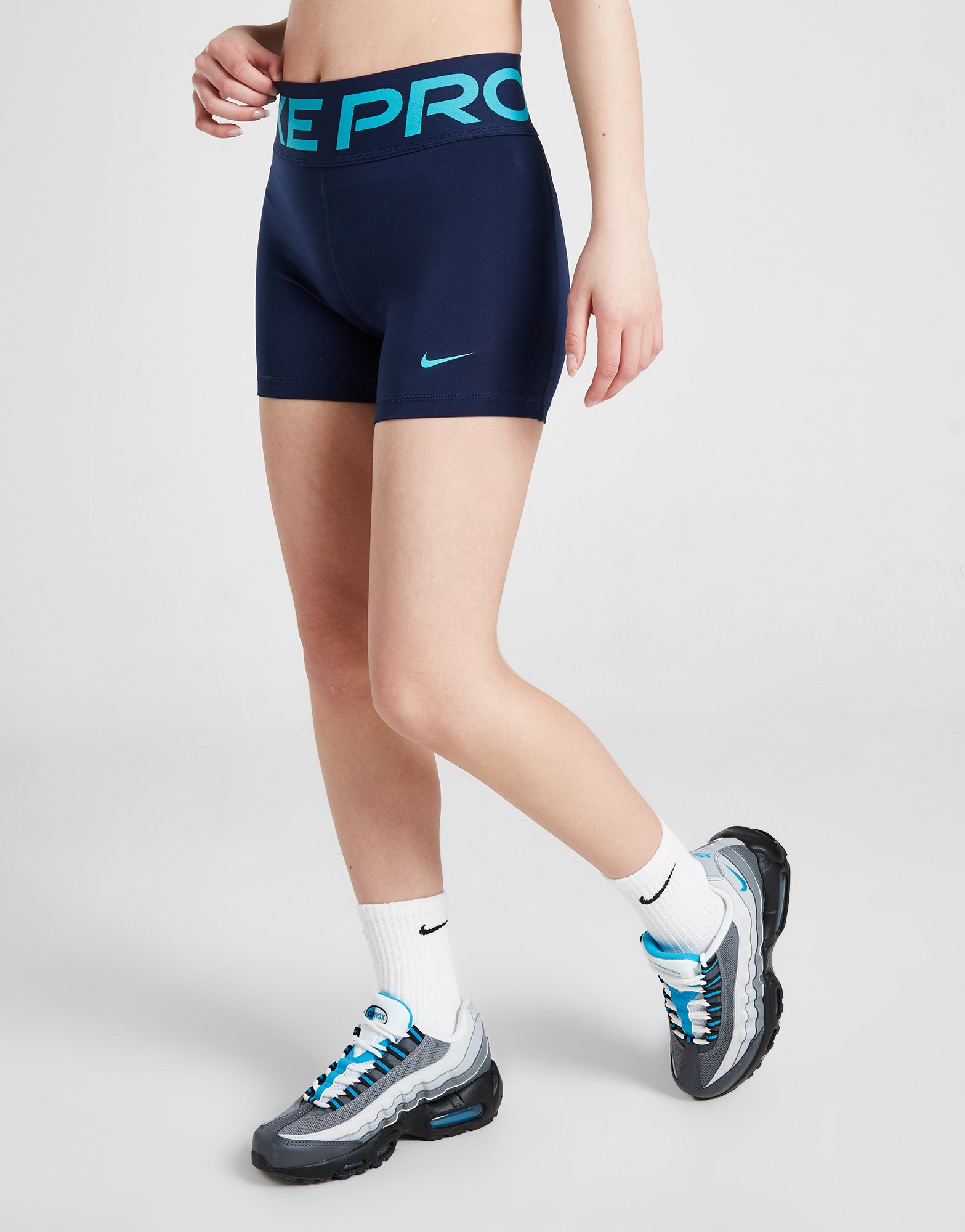 Nike Short 3' Filles Junior'