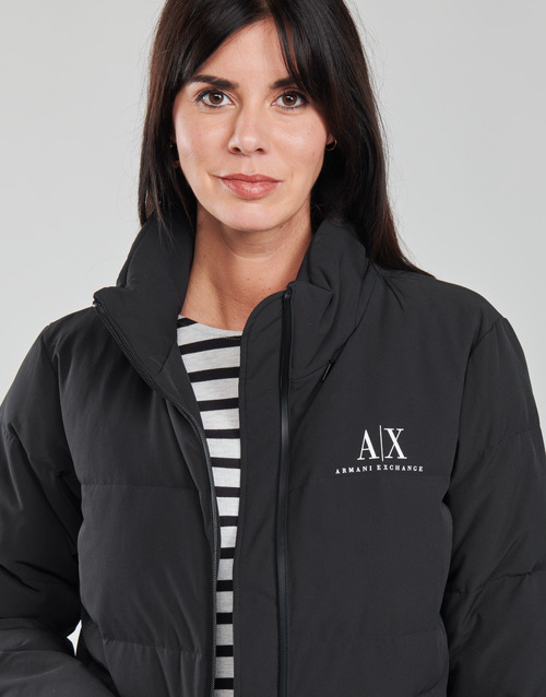 Armani Exchange - 6KYB11 - Noir