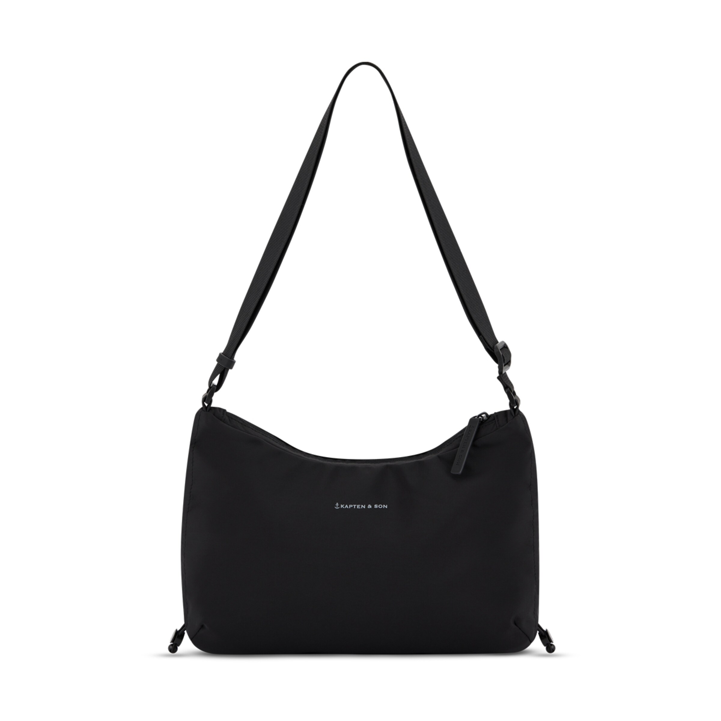 Skara Small All Black