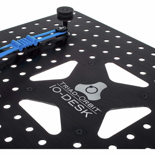 Triad-Orbit IO-Desk