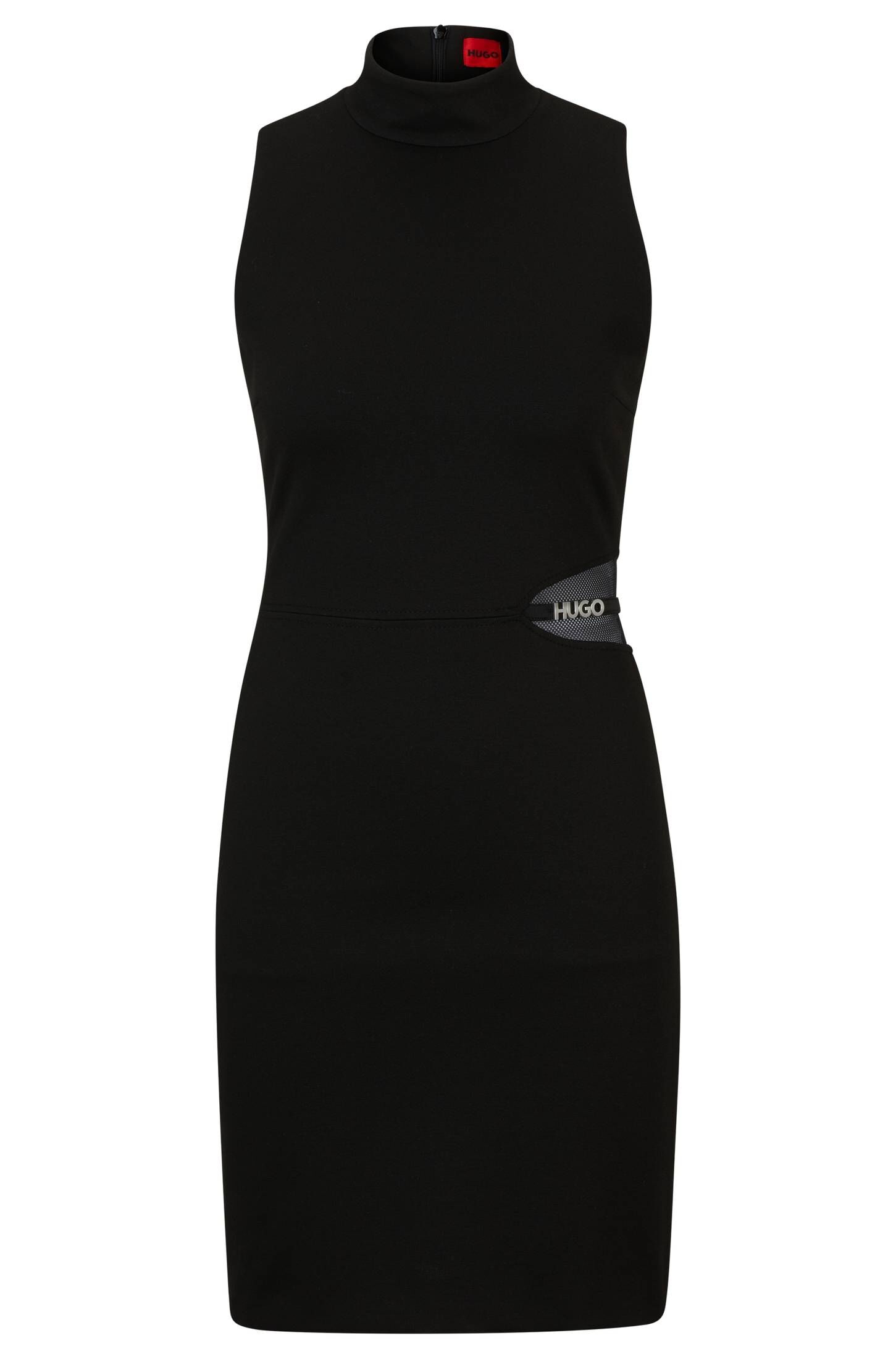 HUGO| Damen Kleid KIRINE