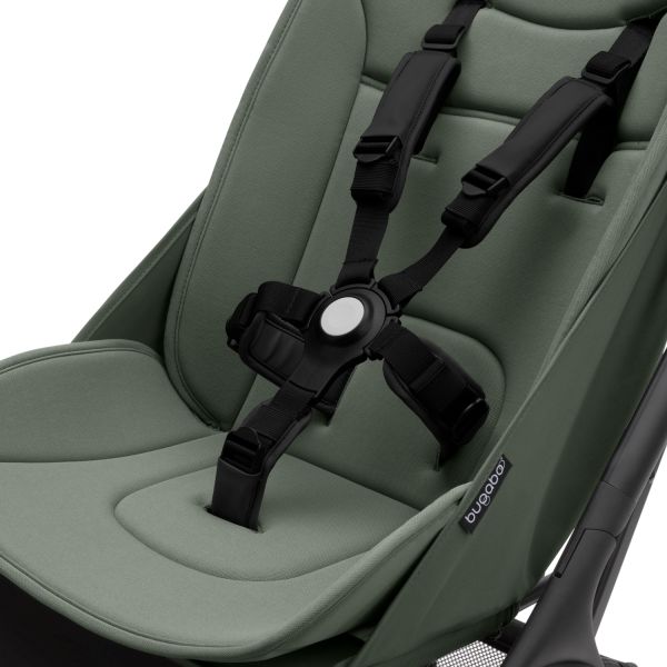 Bugaboo Butterfly Buggy - Forest Green