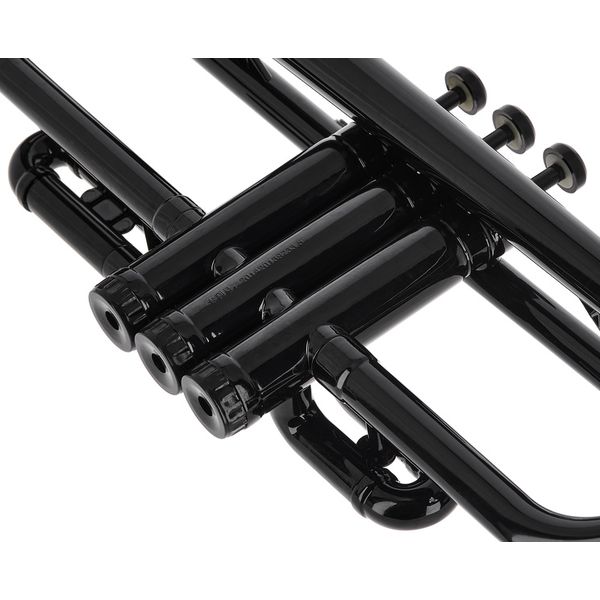 Startone PTR-20 Bb- Trumpet Black