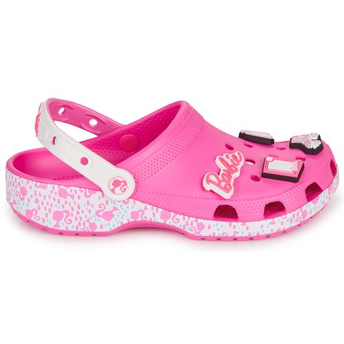 Crocs - Barbie Cls Clg - Electric Pink
