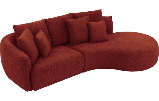 Hoekbank Fay