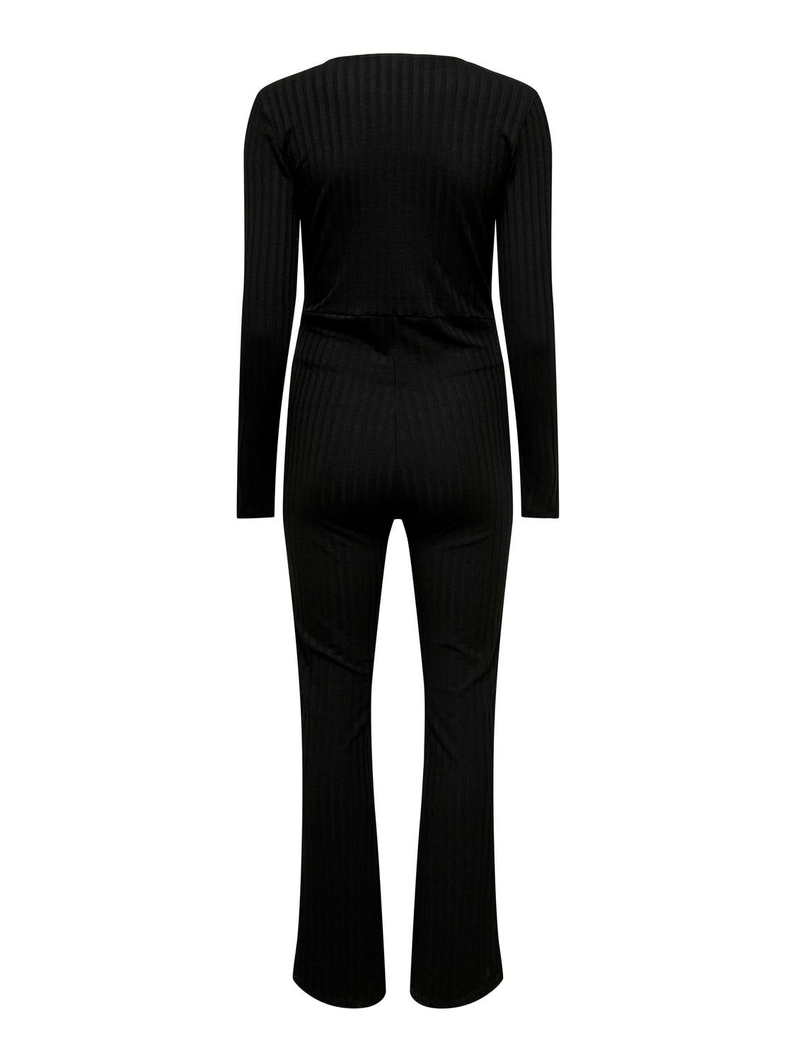 OLMLITA Jumpsuit Black