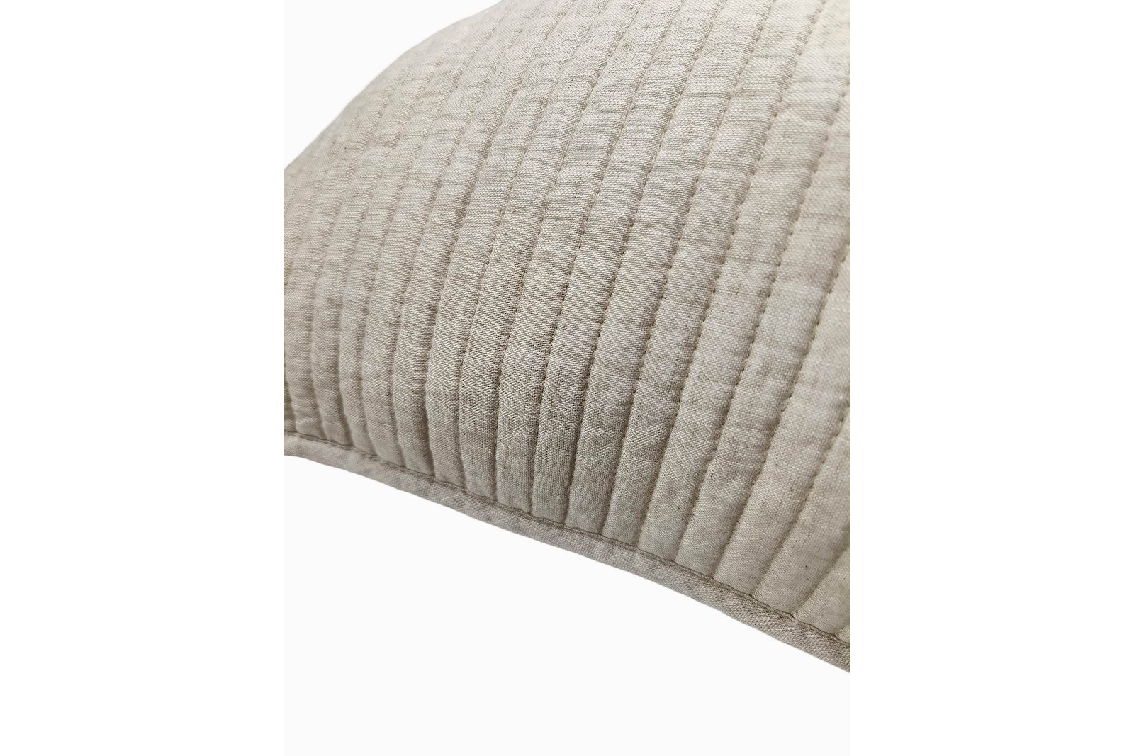 Bree hotellputevar Beige 70x100 cm