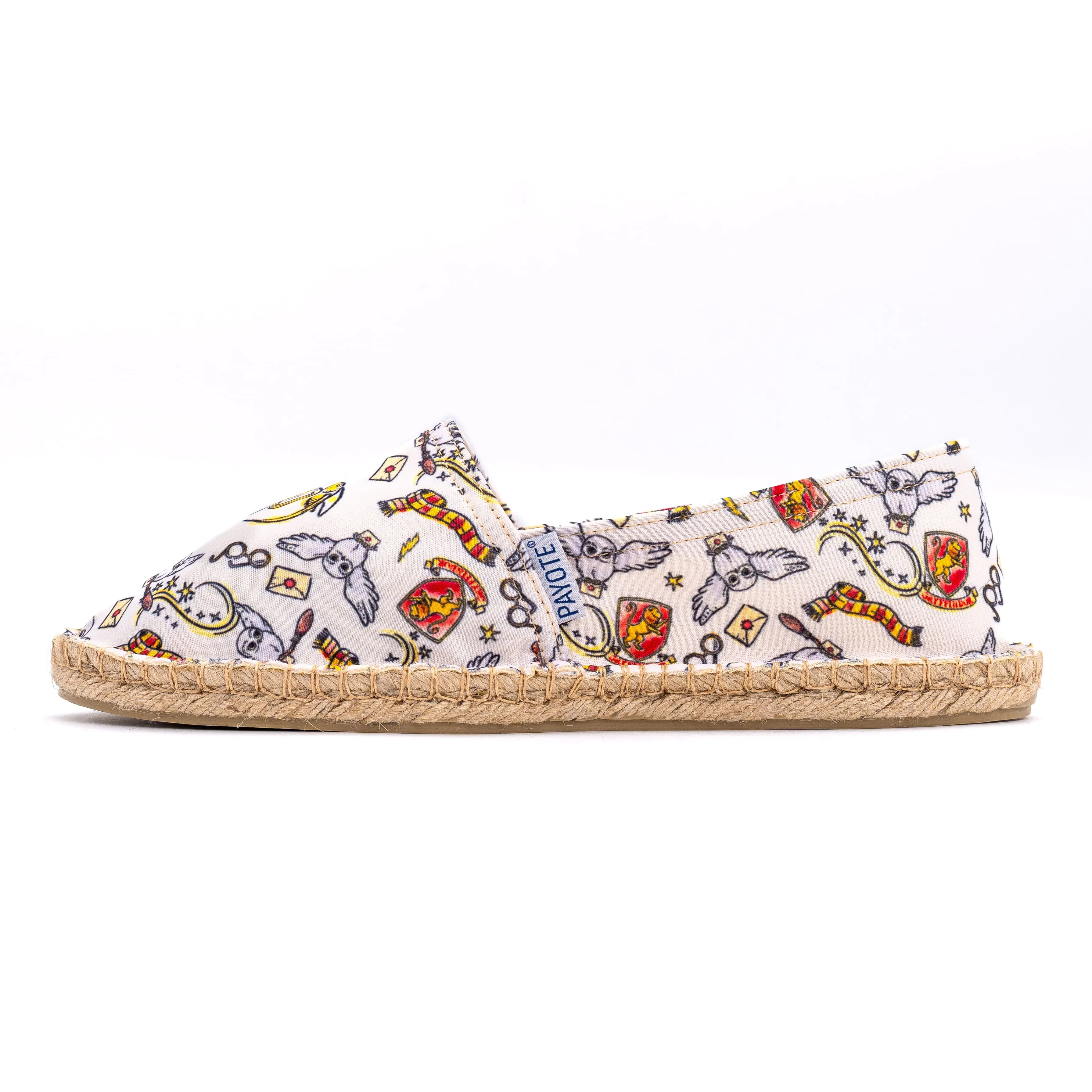Espadrille Hedwige