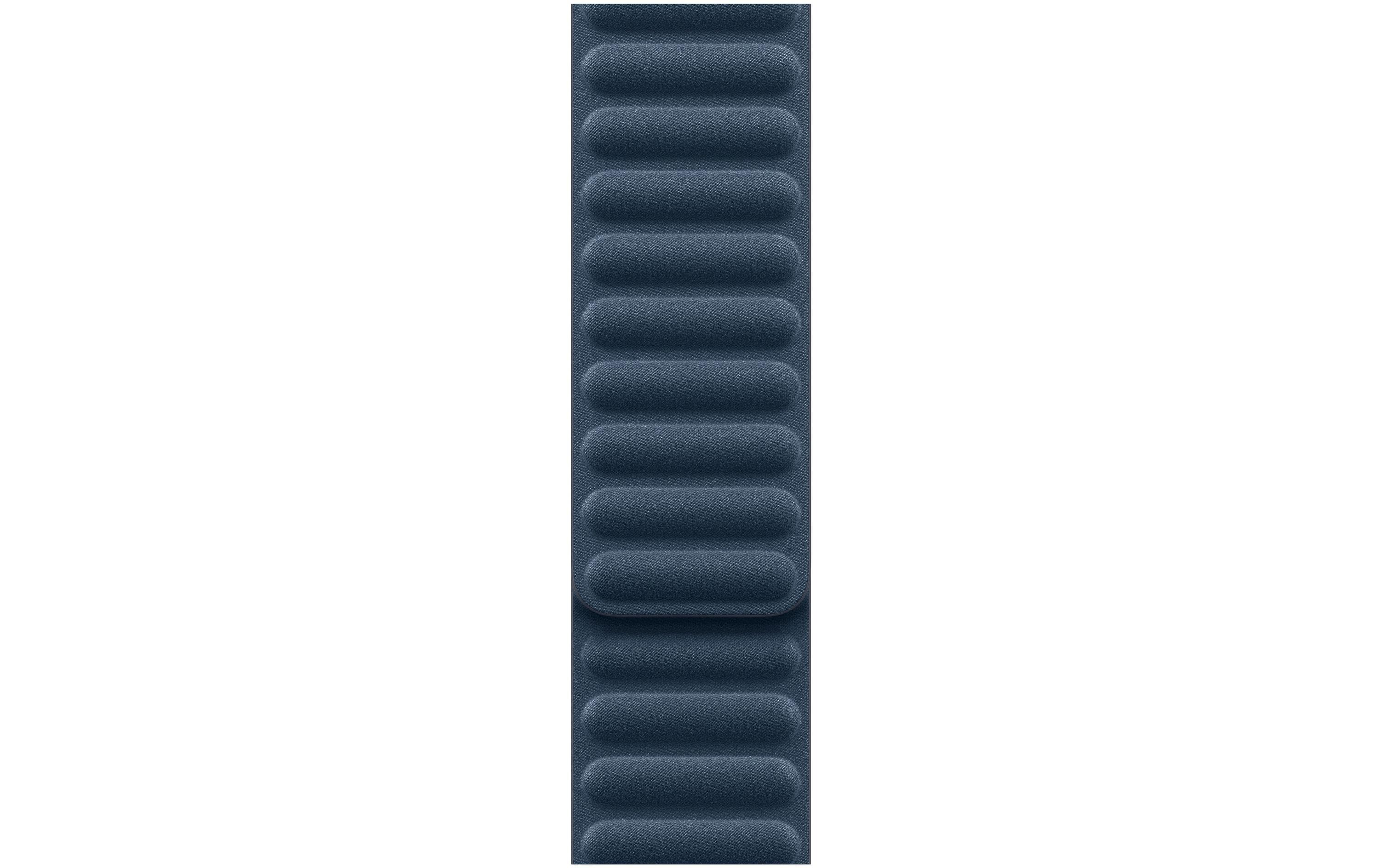 Magnetic Link 41 mm Pacific Blue M/L<br>Armband zu Apple Watch 41 mm