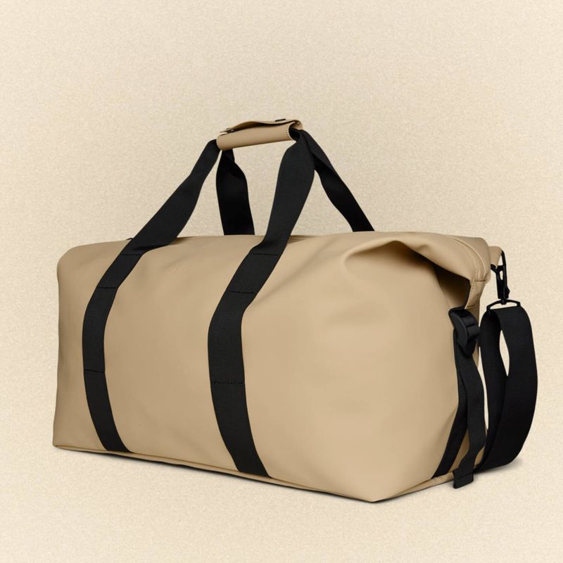 Sac de voyage Hilo Week-end Bag L 47 Litres Sand