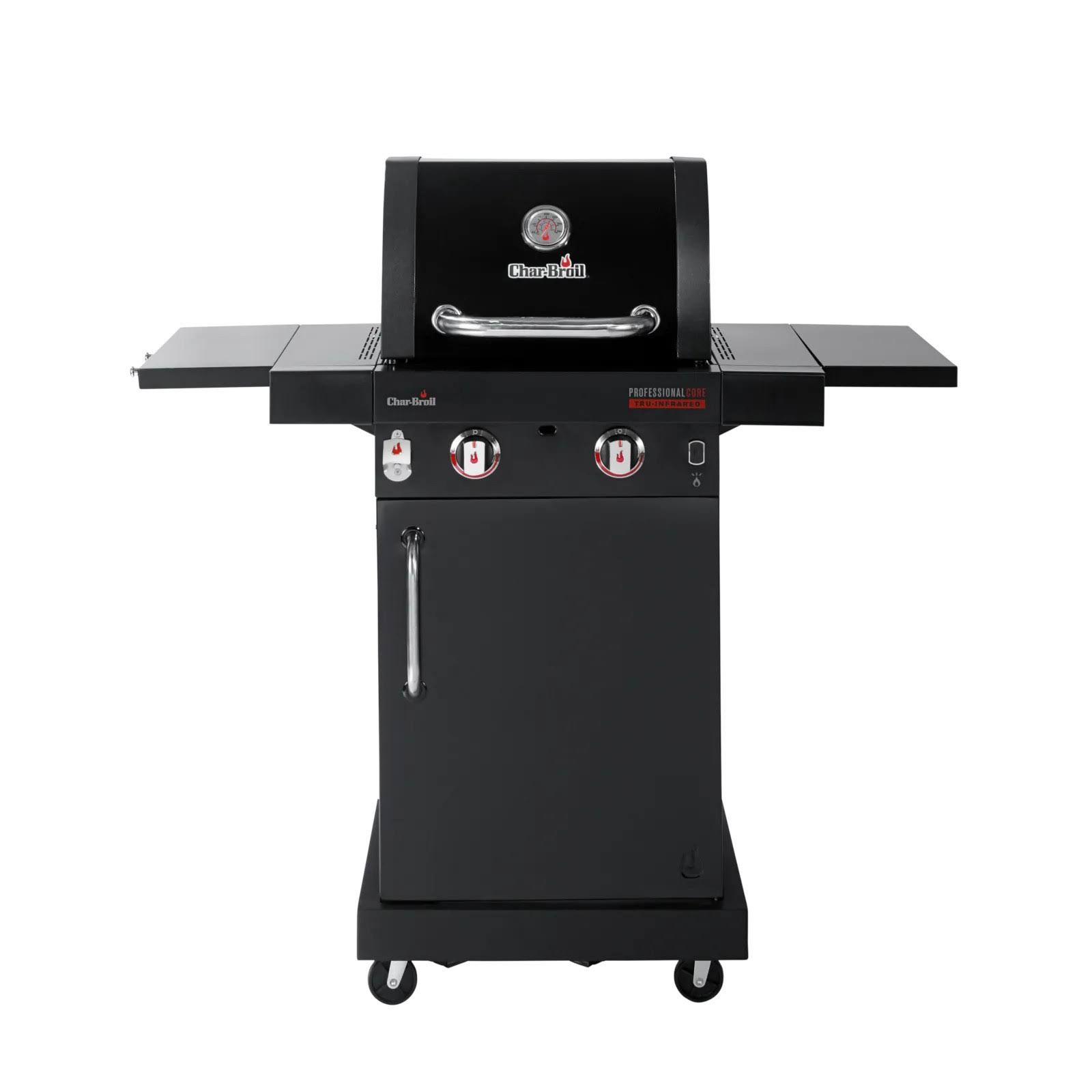 Char-Broil 3-Brenner Gasgrill Performance 340 B