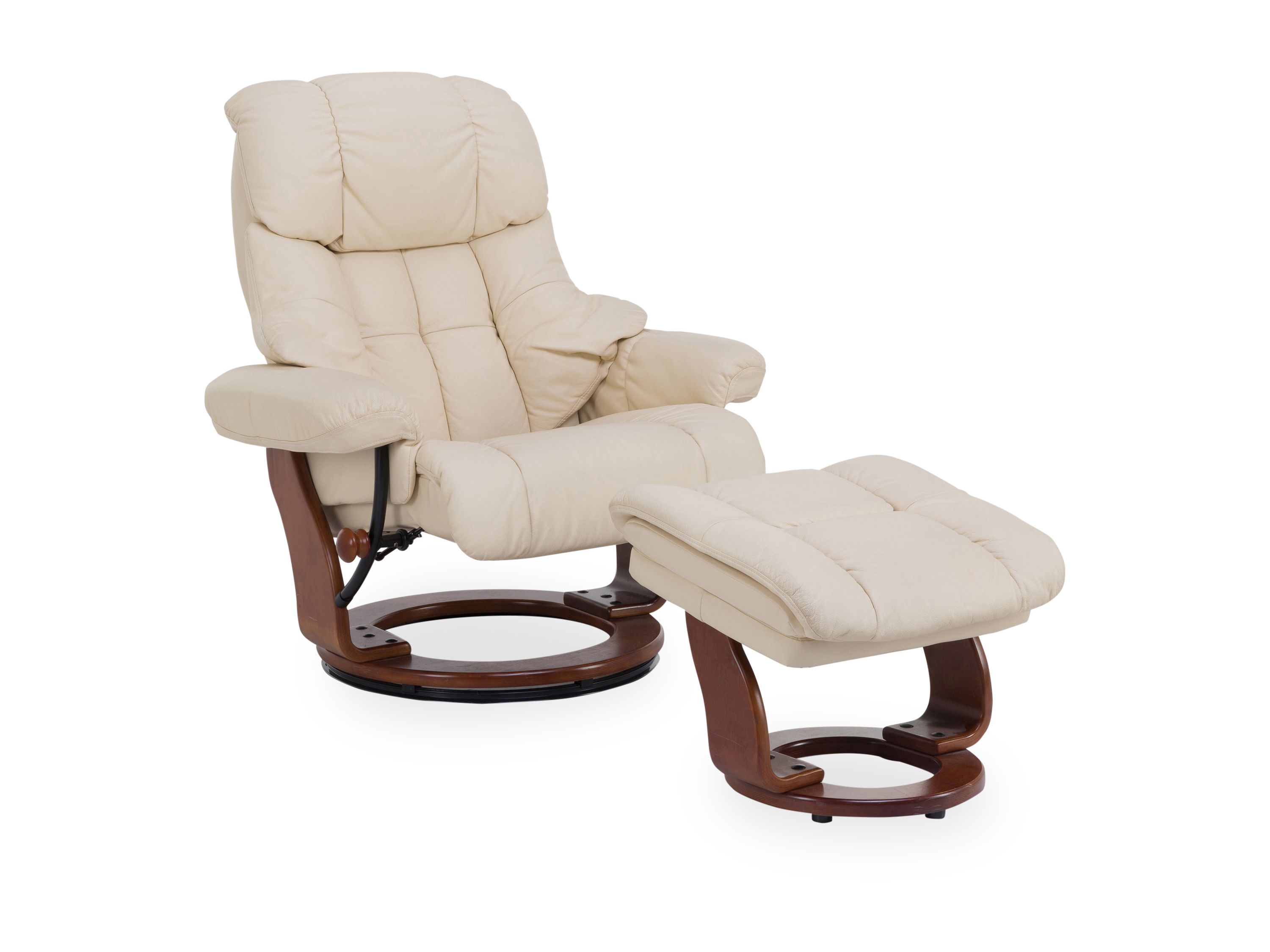 Relaxsessel   Hocker CALGARY