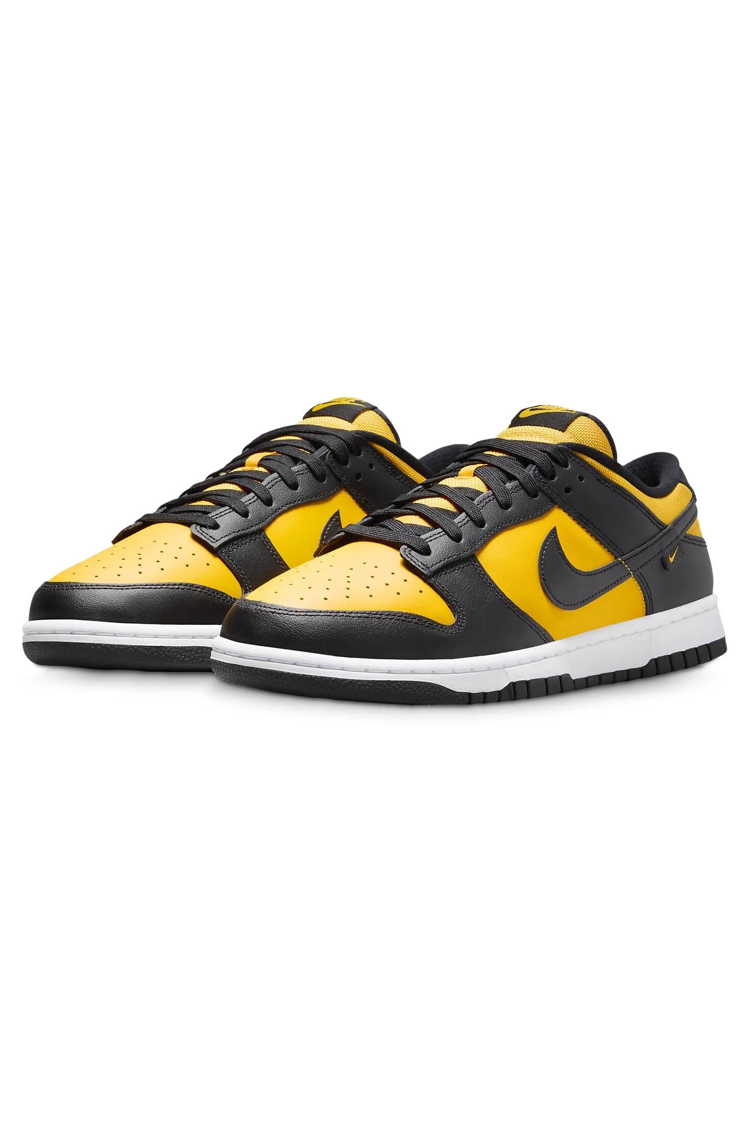 Nike| Herren Sneaker DUNK LOW