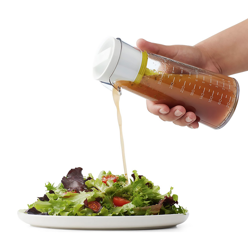 Shaker à Vinaigrette Manuel Emulstir Chef n