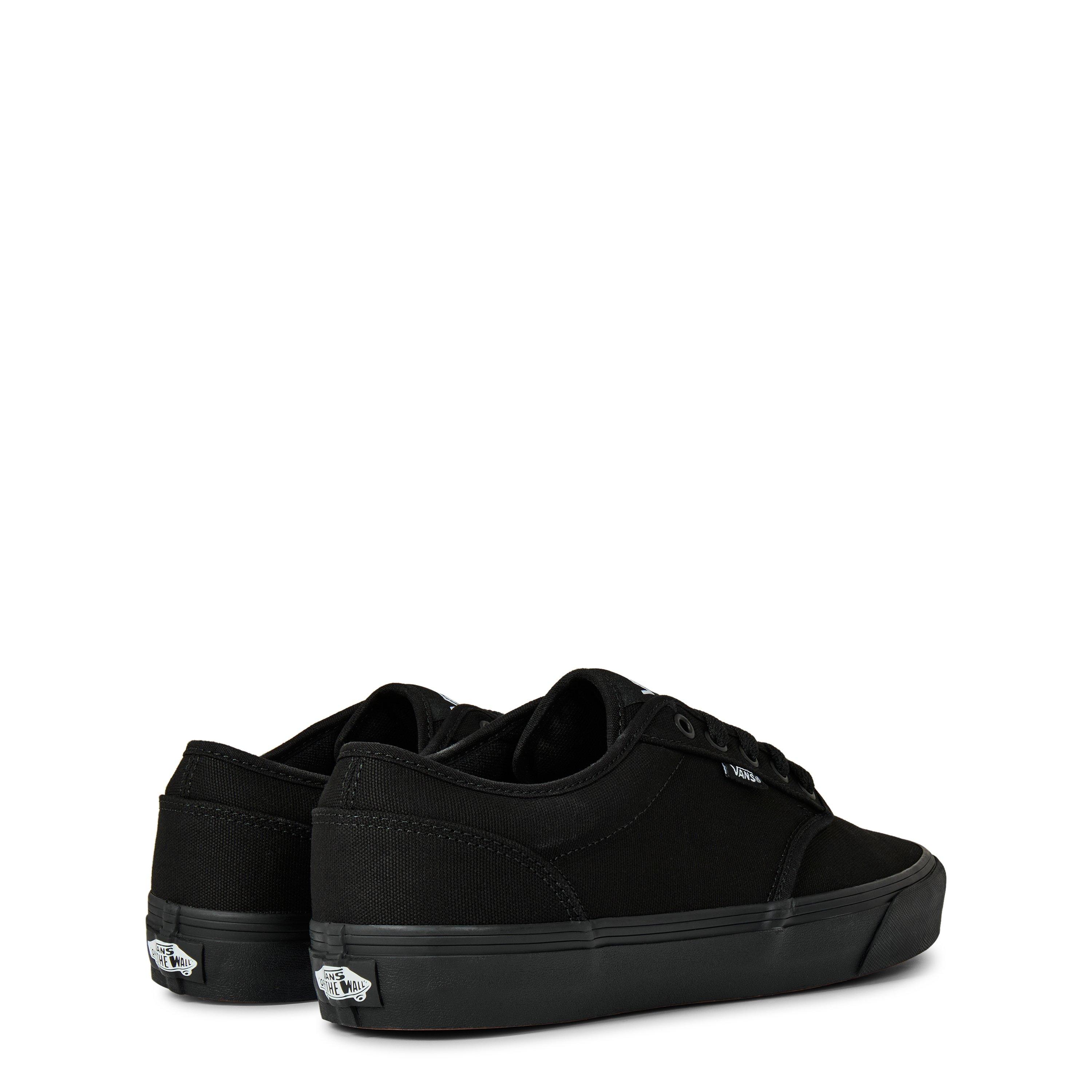 Vans Atwood Canvas Trainers Mens
