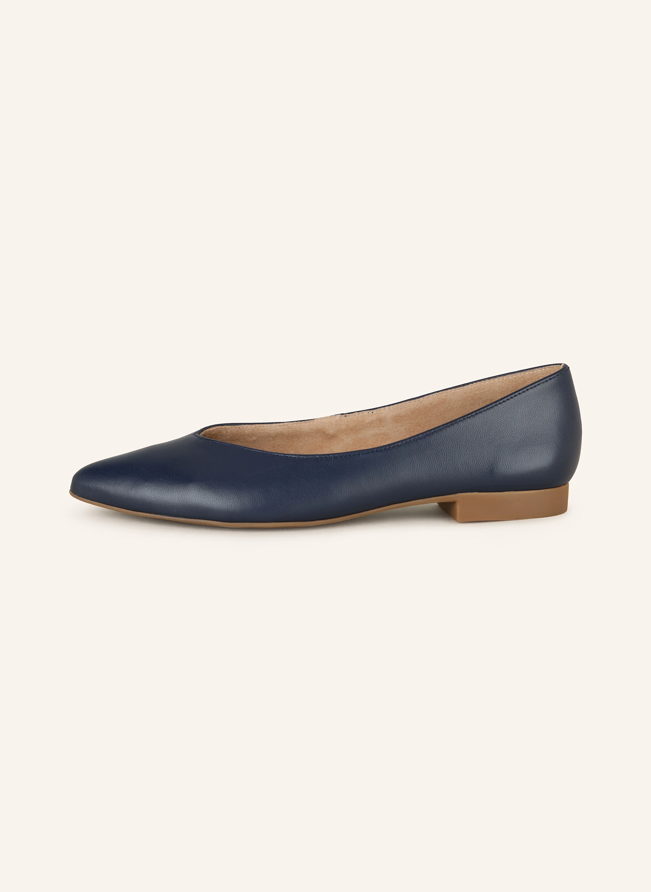 paul green Ballerinas