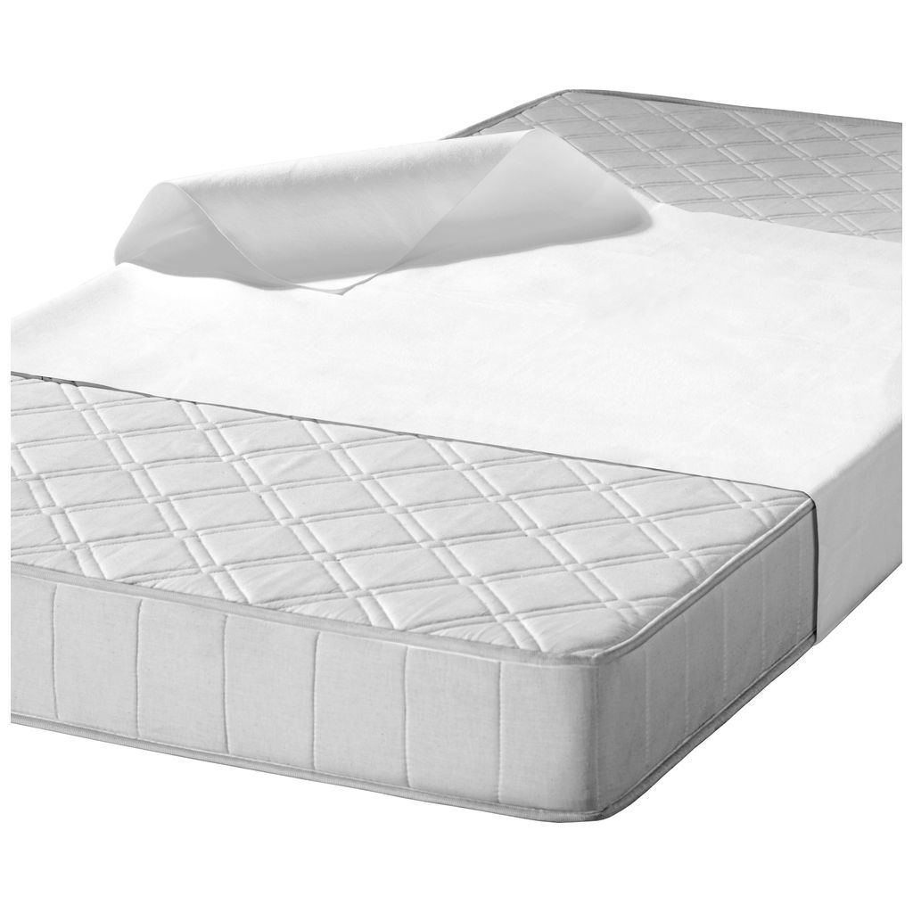 SETEX MoltonKinder Matratzenmolton Querauflage 40x50