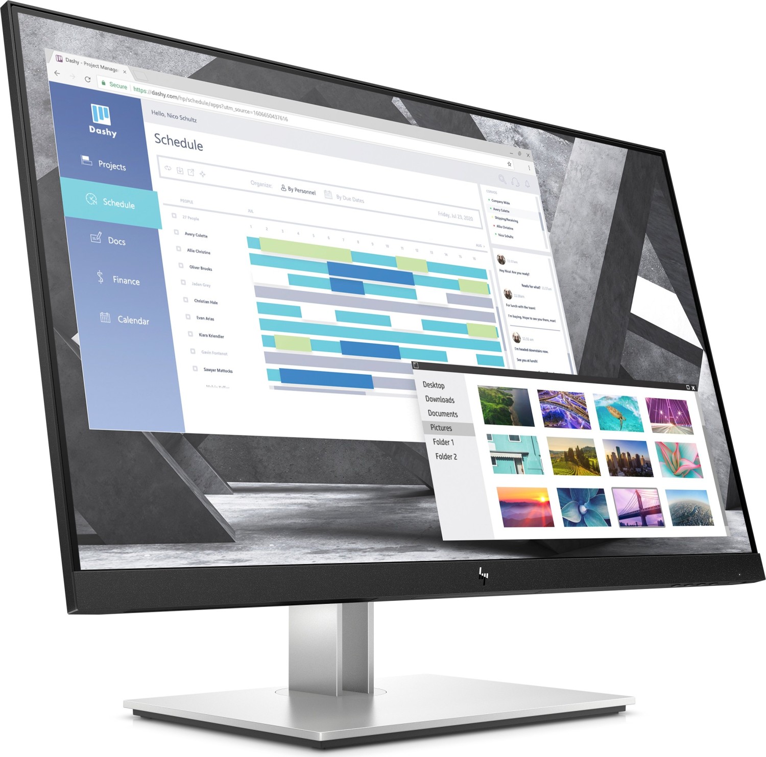 HP E27q G4 | 27