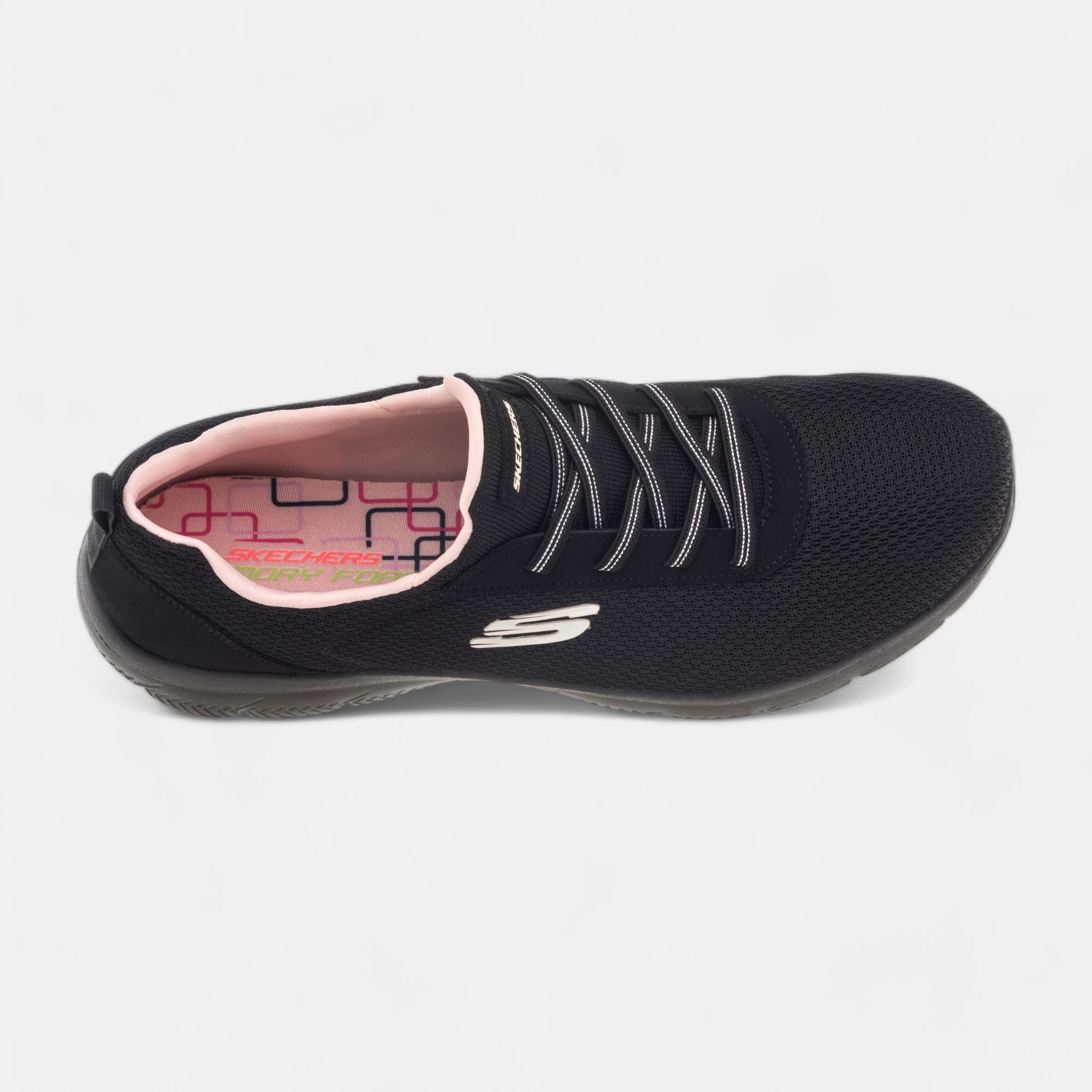 Sneakers Femme noir