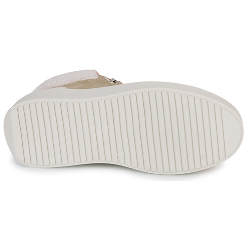 Yurban - GRENOBLE - Beige