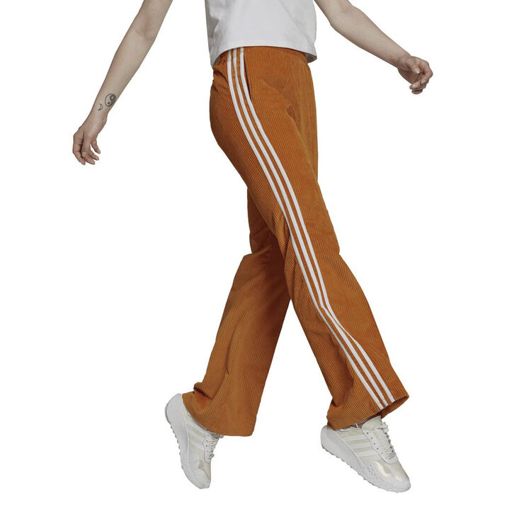 adidas PANTS Orange