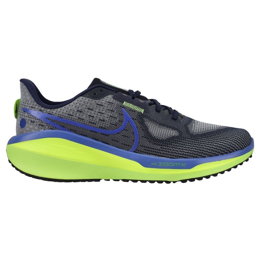 Nike Chaussures de Running Vomero 17 - Bleu Marine