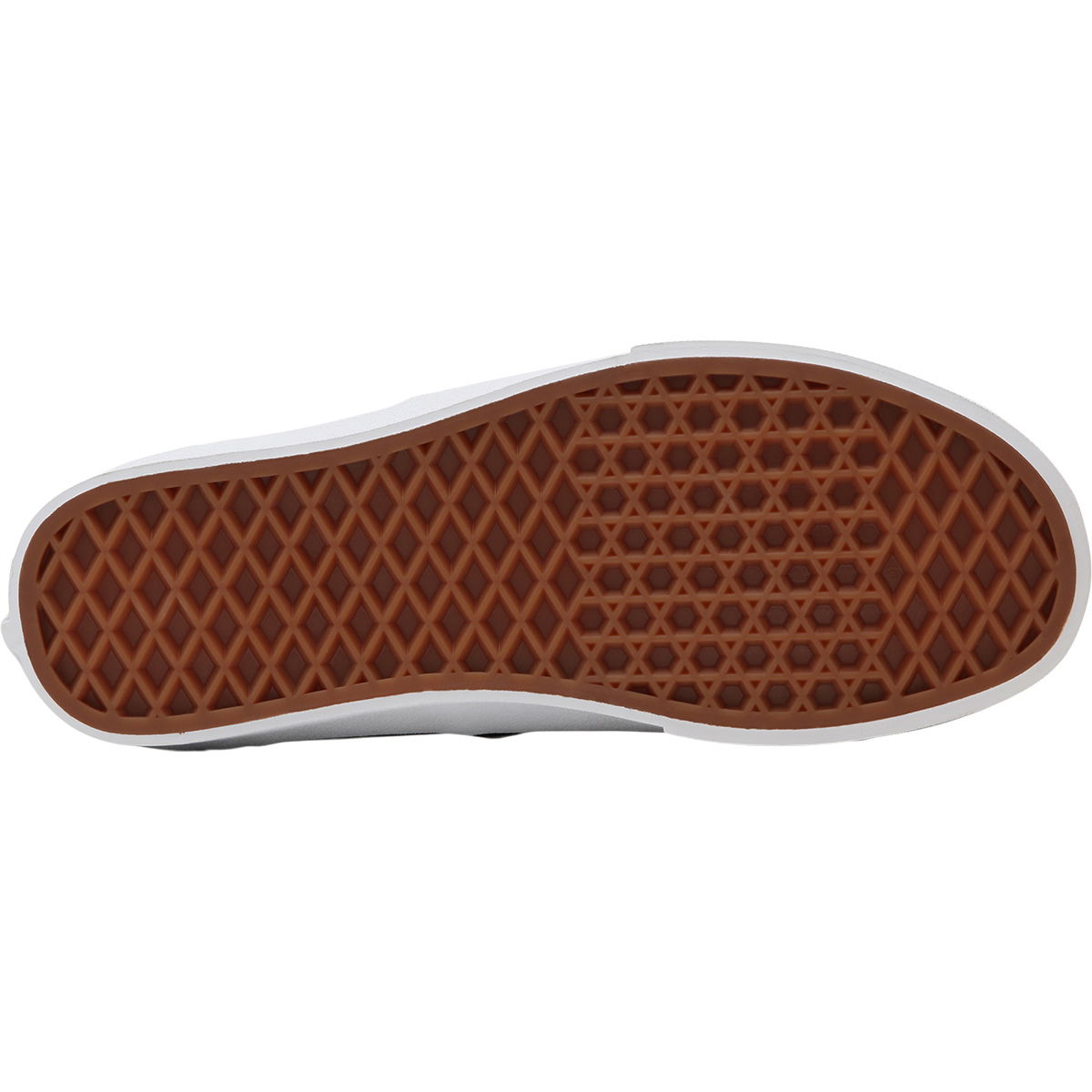 Vans Asher Slip-Ins Sneakers Dame