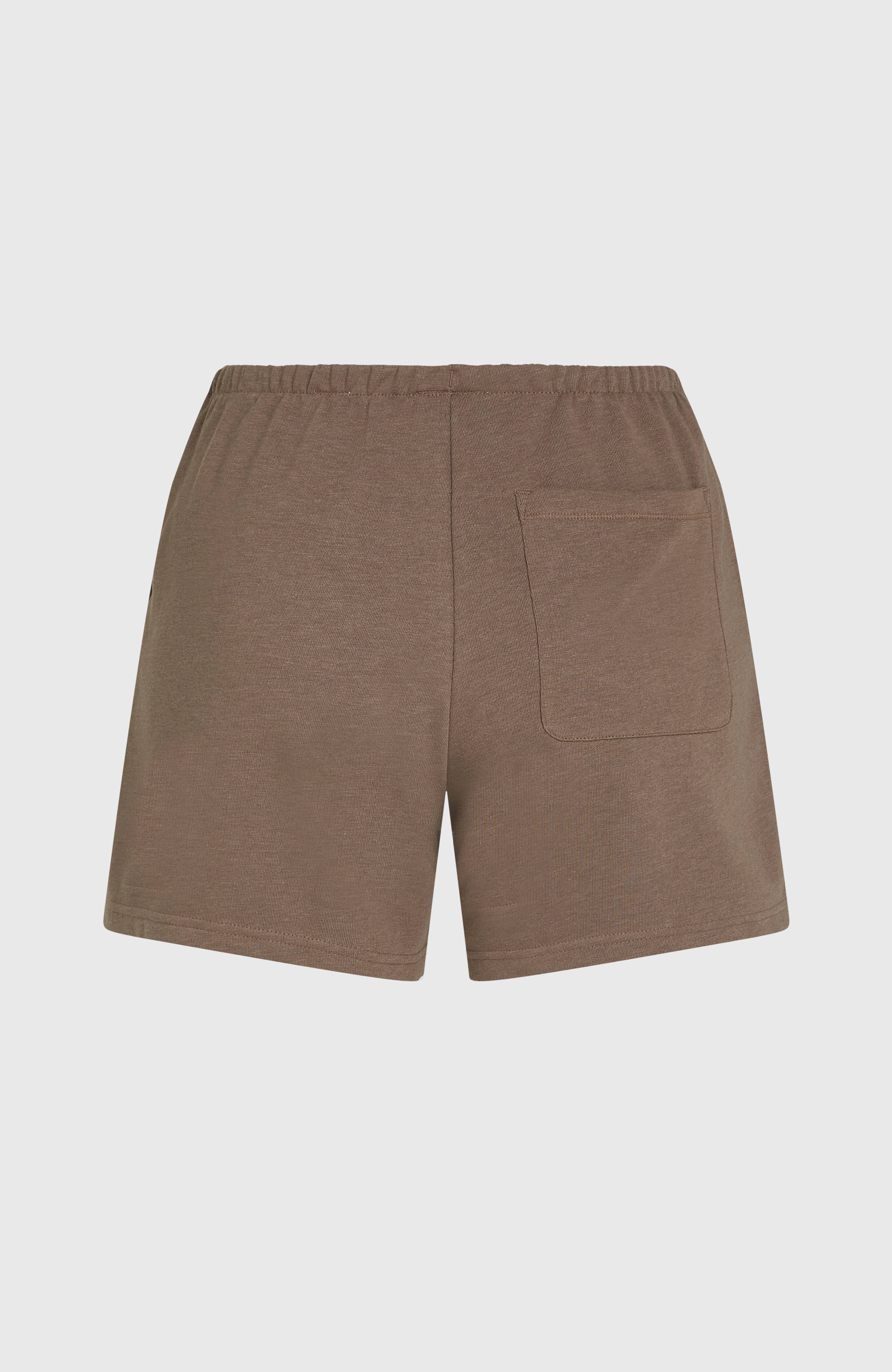Essentials O'Neill Script sweatshort
